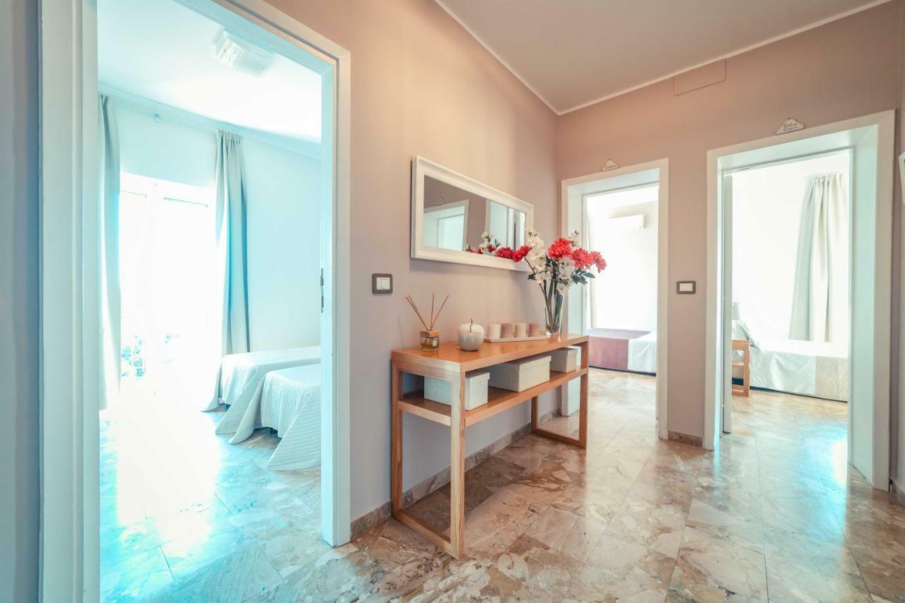 B&B Teatro Greco 39 Taormina Luaran gambar