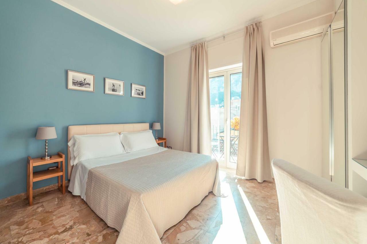 B&B Teatro Greco 39 Taormina Luaran gambar