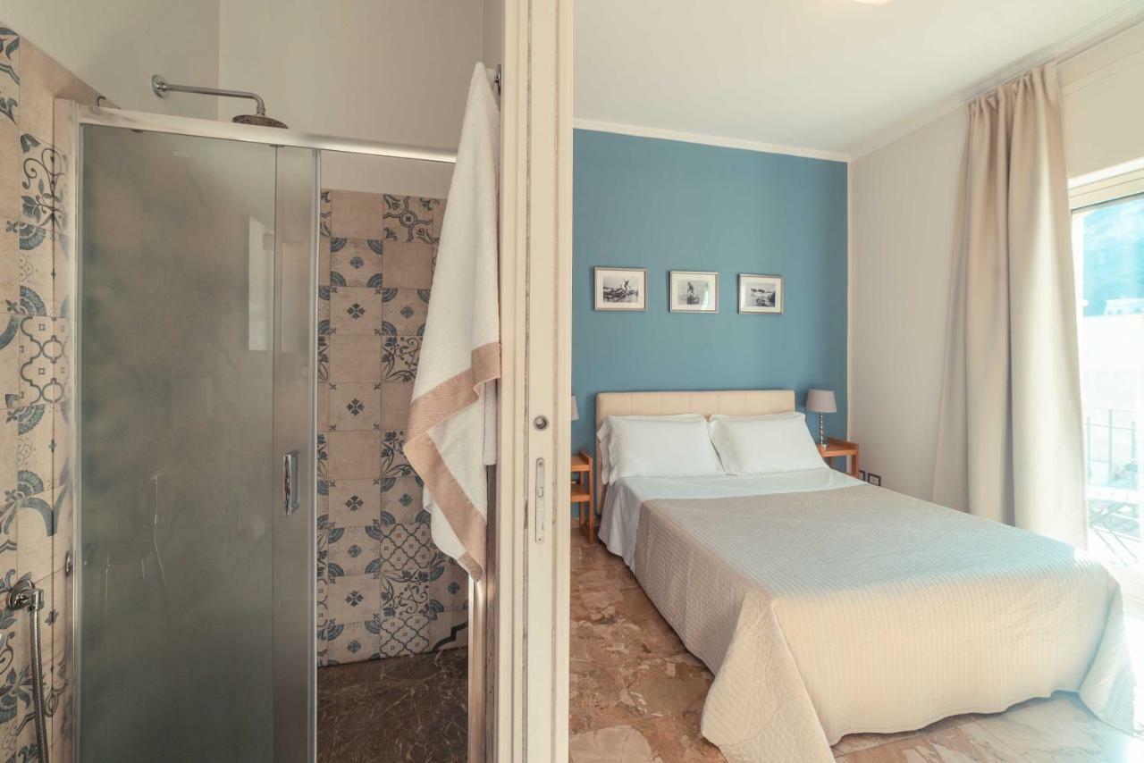 B&B Teatro Greco 39 Taormina Luaran gambar